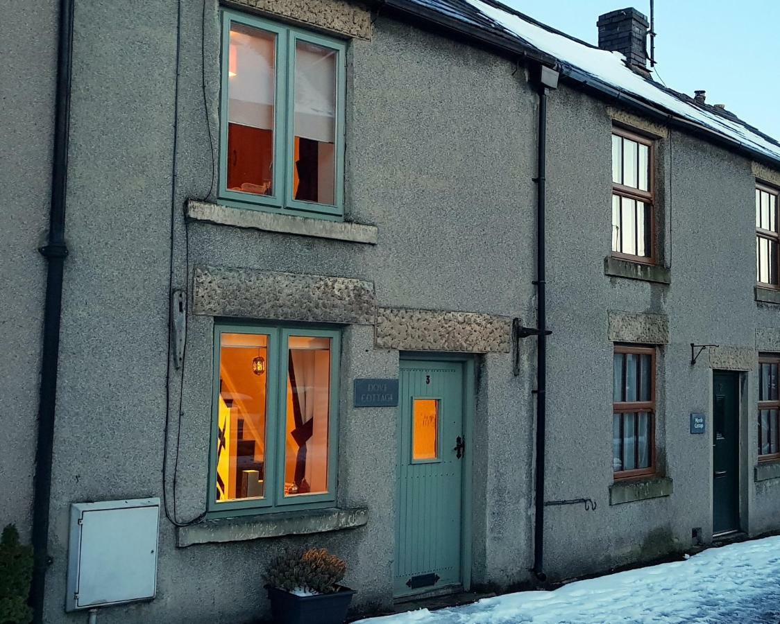 Dove Cottage, 타이즈웰 외부 사진